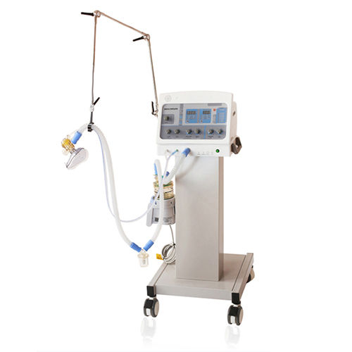 醫用呼吸機 H-100