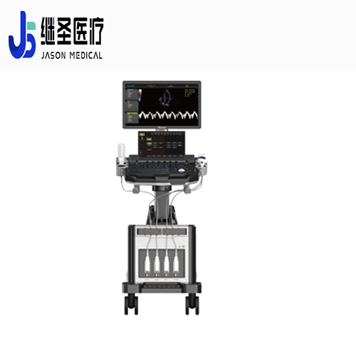 彩色超聲診斷系統