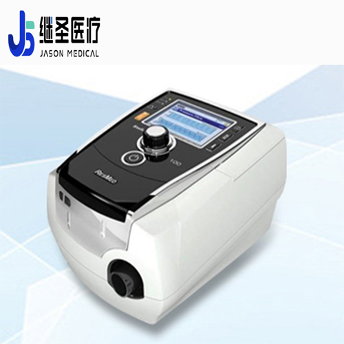 急救和轉運呼吸機