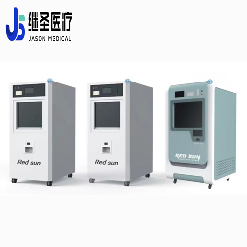 過氧化氫低溫等離子體滅菌器