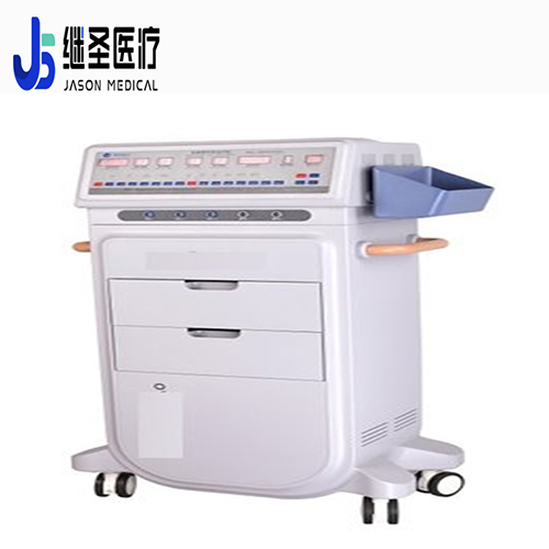 電腦骨創傷治療儀