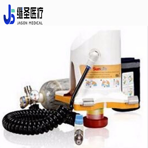 便攜式胸腔按壓機