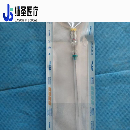 一次性使用肺結節定位穿刺針