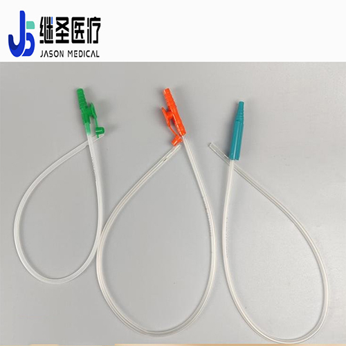 一次性使用口護吸痰管