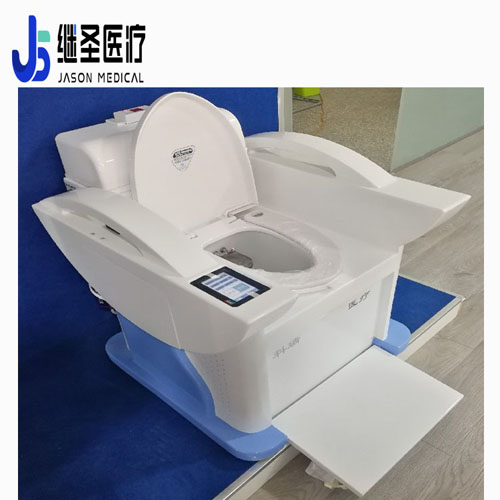 熏蒸治療機