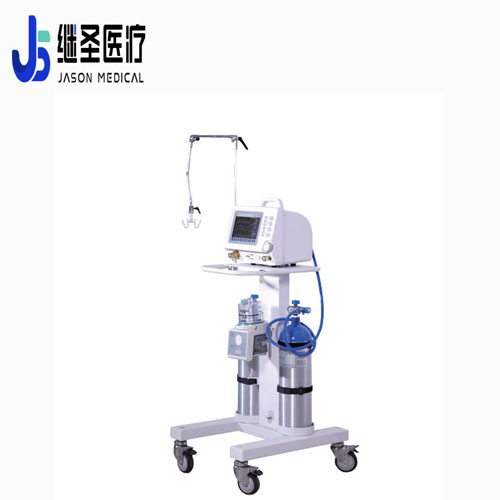 電動電控治療呼吸機
