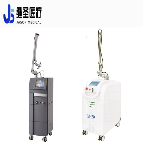 二氧化碳激光治療機